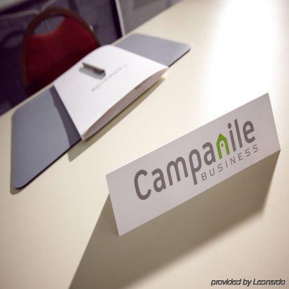 Hotel Campanile Lille - Lomme Negocio foto