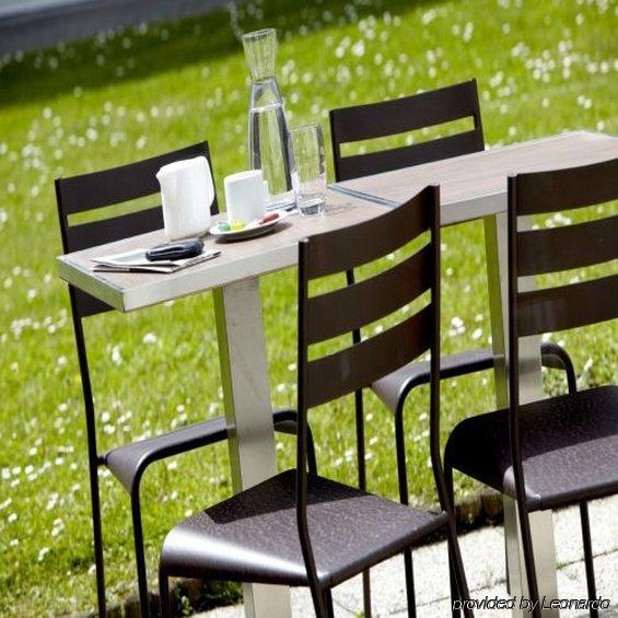 Hotel Campanile Lille - Lomme Restaurante foto